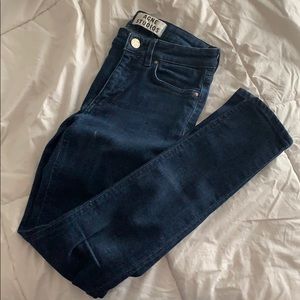 Acne Studios Skinny Jeans